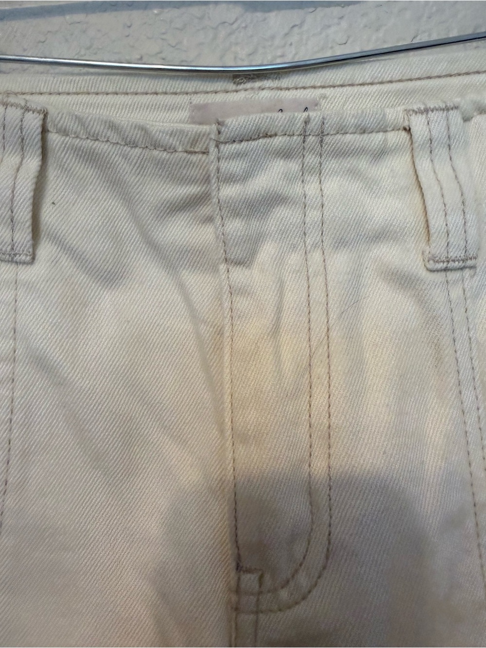 Size 10 universal thread barrel jeans - Picture 4 of 6
